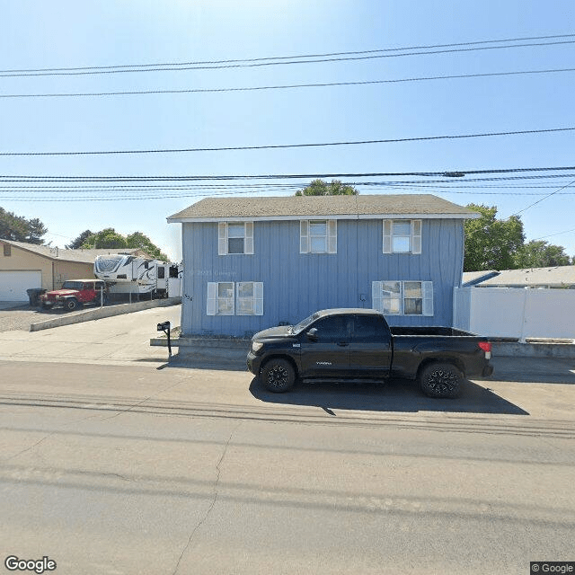 street view of Patti's Haven