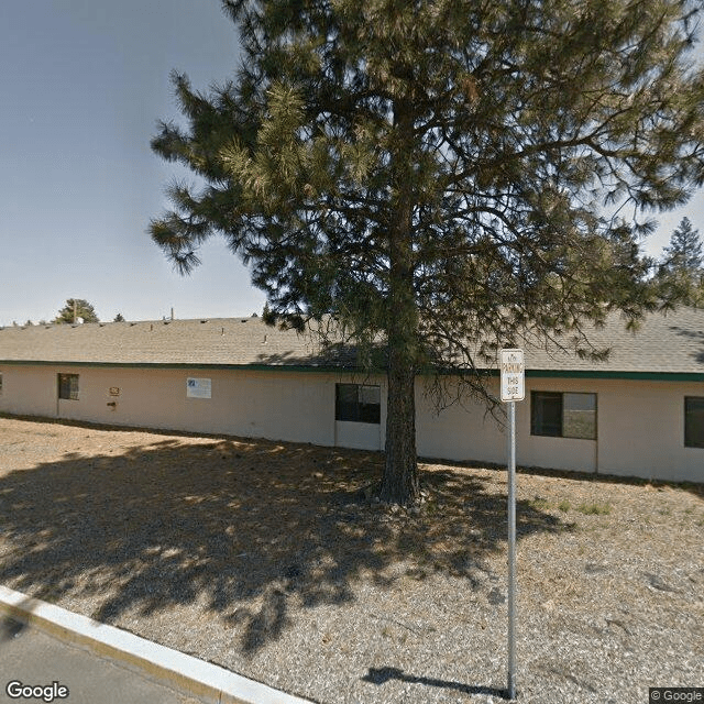 street view of Pilot Butte Rehabilitation Center