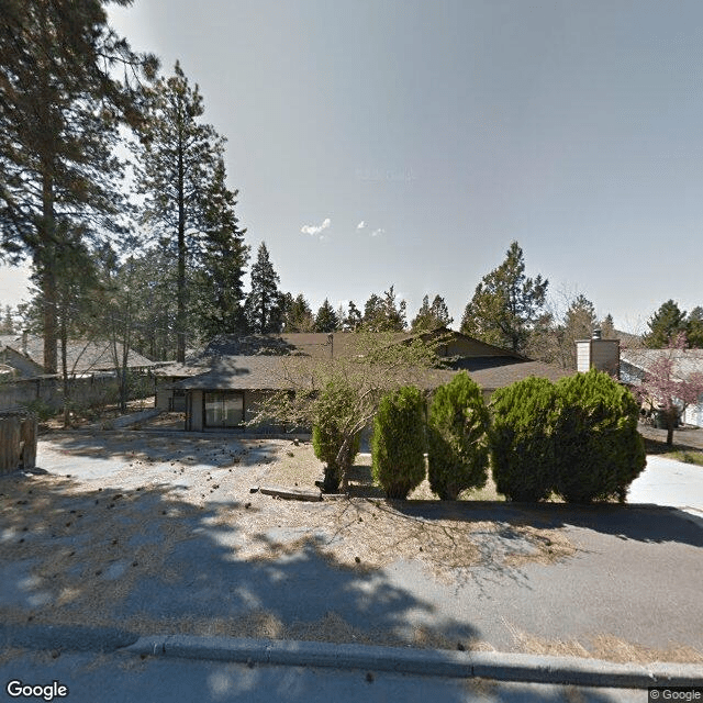 street view of Bend Guest Home