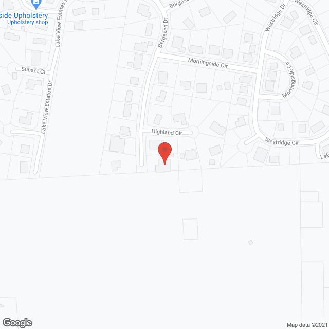 Bergesen Walnut Grove Home in google map