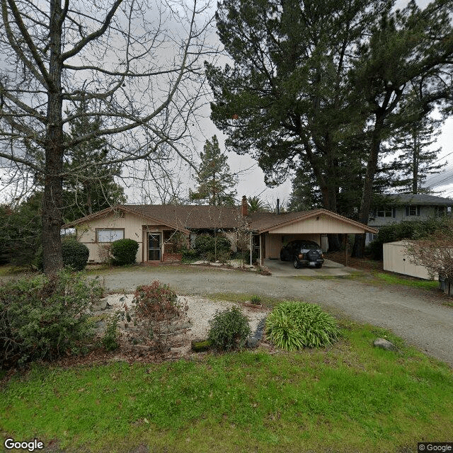 street view of Bertoli House of Care