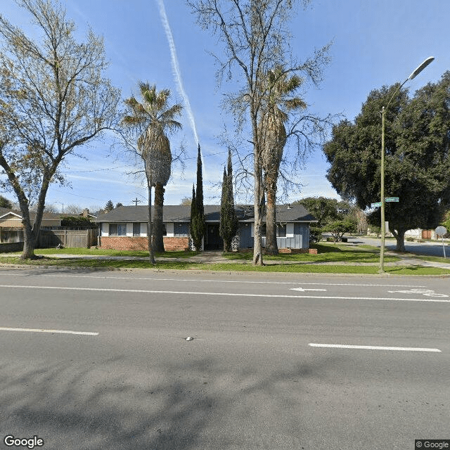 street view of Willow Glen Residential Care