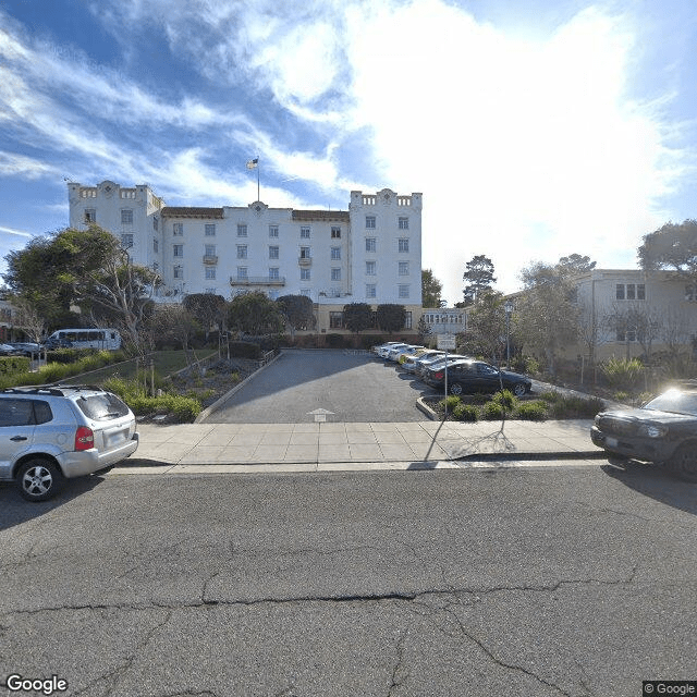 Pacific Grove Senior Living 