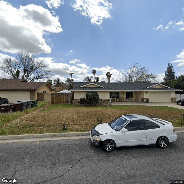 street view of A Quality Life Board and Care