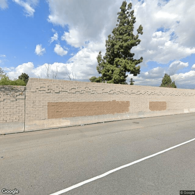 street view of Park Avenue Healthcare & Wellness