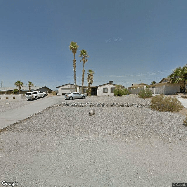 street view of Arlynn's Adult Care Home