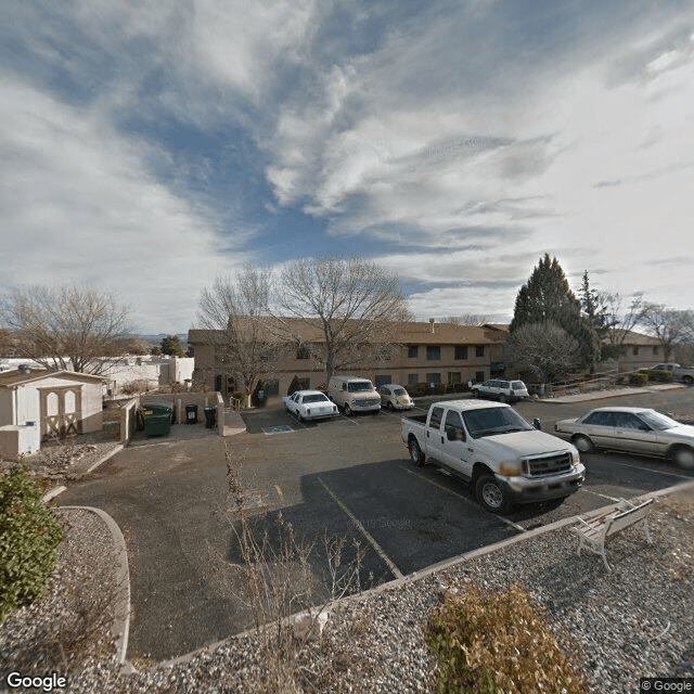 street view of Tuzigoot Village For Seniors