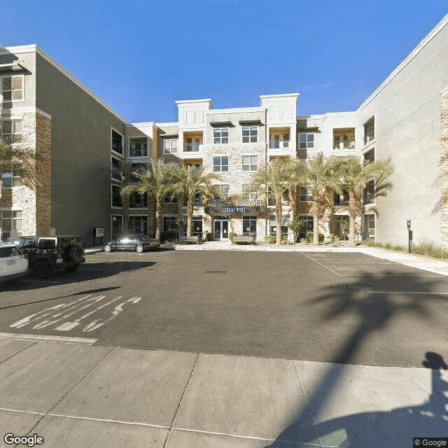 street view of Arizona Grand Senior Living Community(Closed)