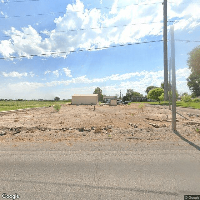 Country Cottage 