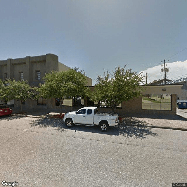 street view of Concord Home Personal Care Fac