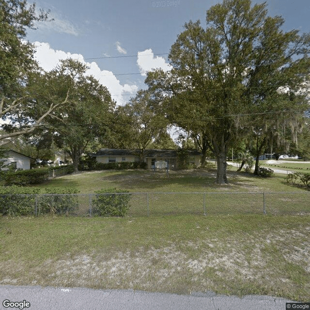 street view of Pure Restoration Assisted Living Of Crystal River