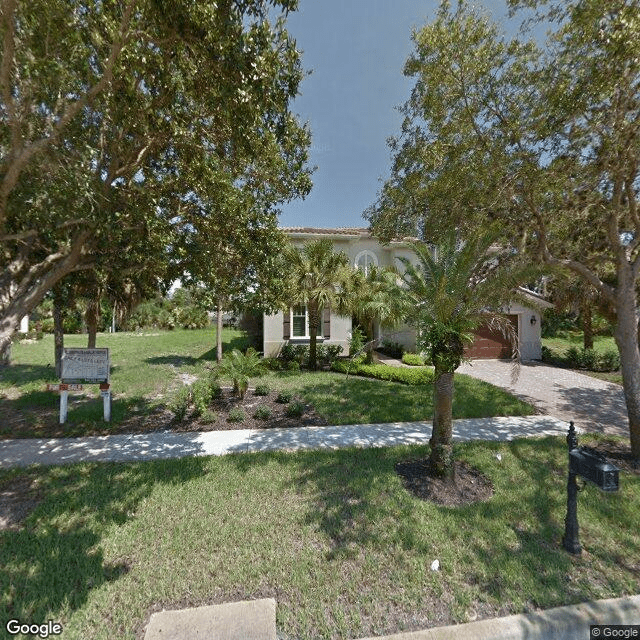 street view of Elmar Guest Home