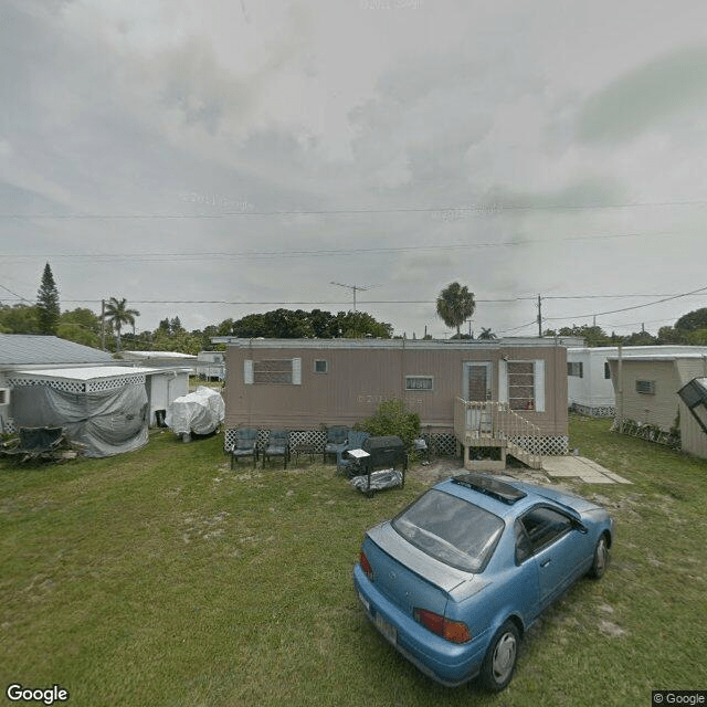 Photo of Sunset Village Mobile Home Pk