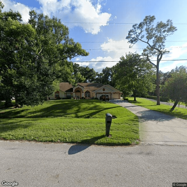 Photo of Cloverdale Assisted Living