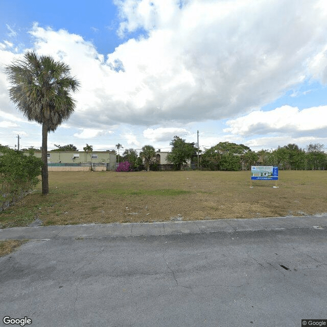 street view of Lauderhill Family Care