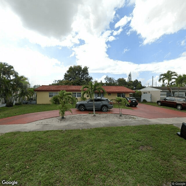 street view of Golden Age Assisted Living Facility IV LLC