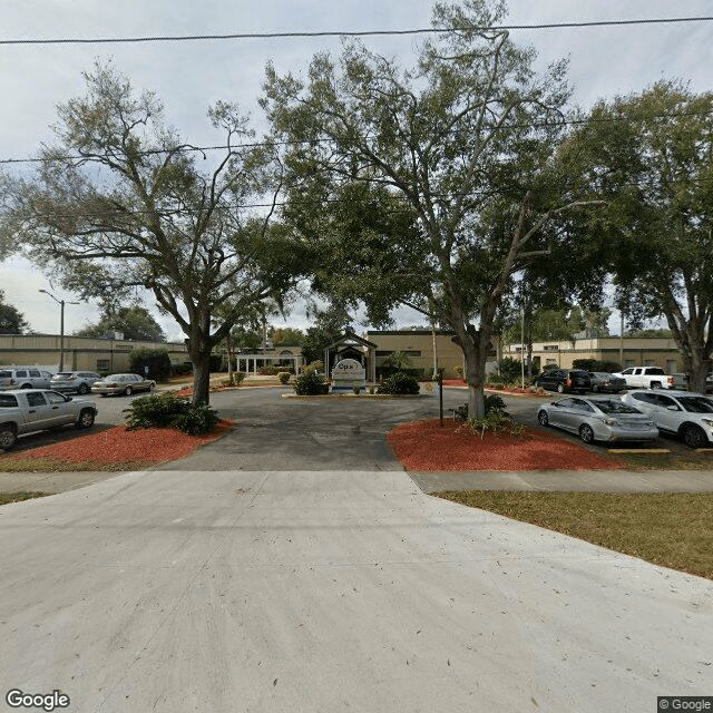 street view of Ruleme Center