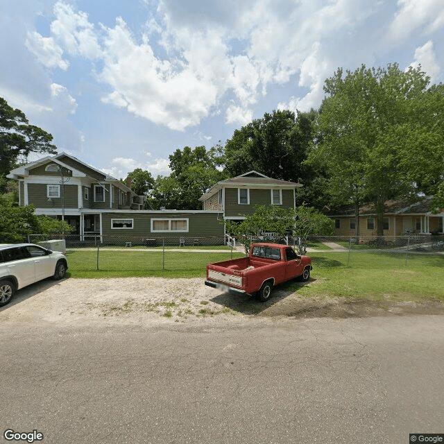 street view of Plymouth Home For Adults