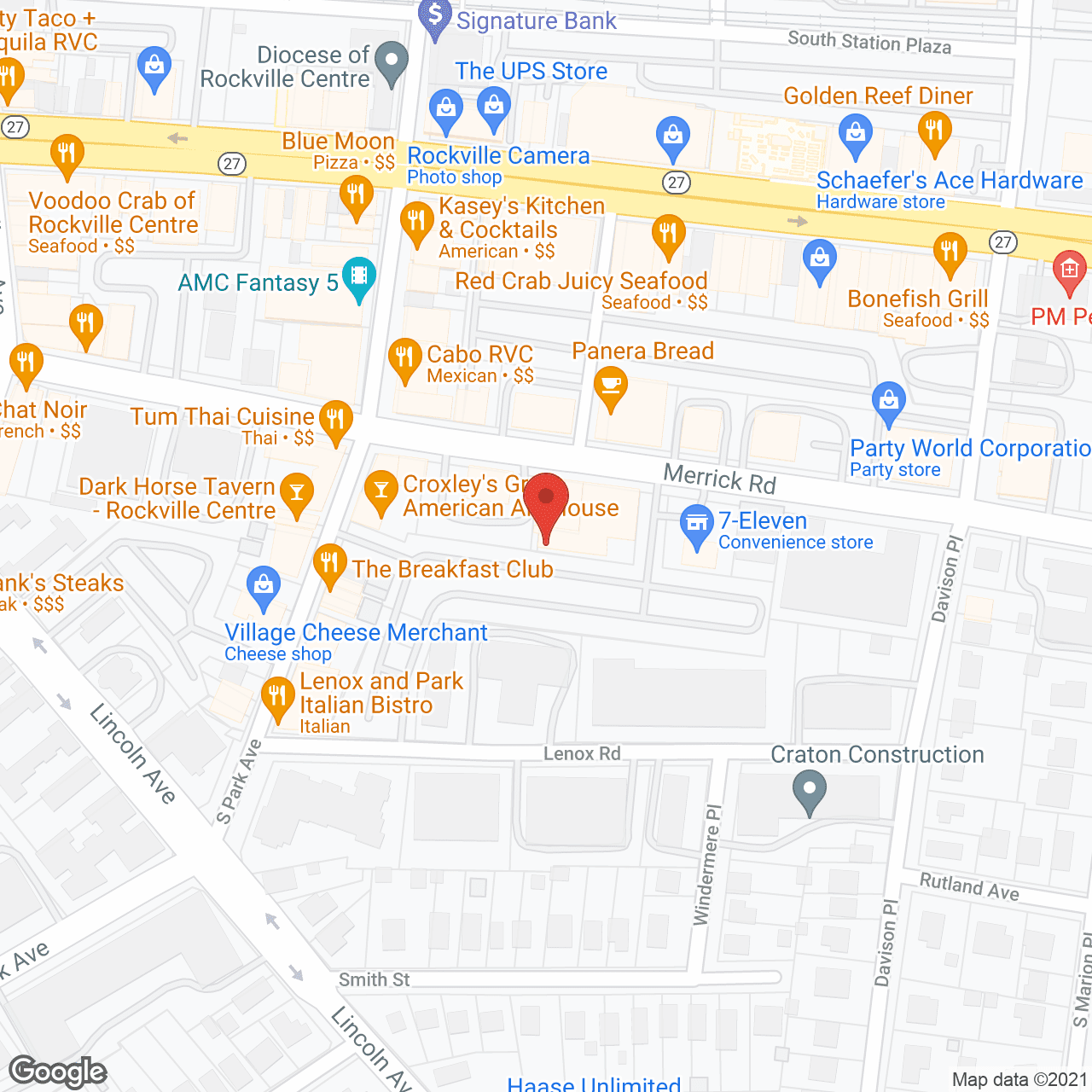 Better Home Health Care Agency in google map
