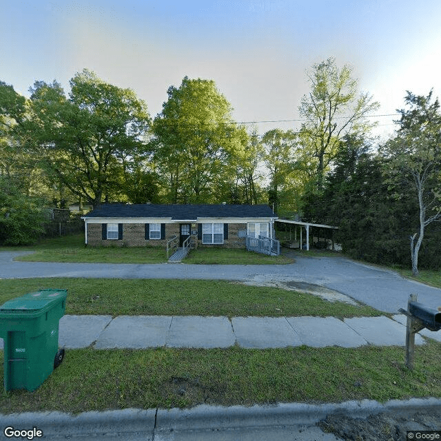 street view of One Choice Family Care Home Inc