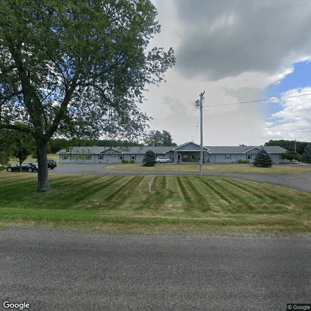 street view of Country Living of Hillsdale II