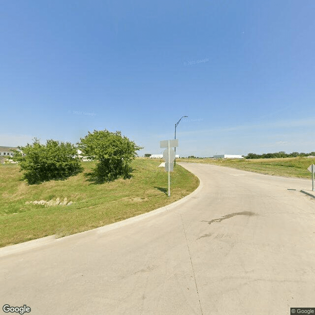 street view of Holland Farms