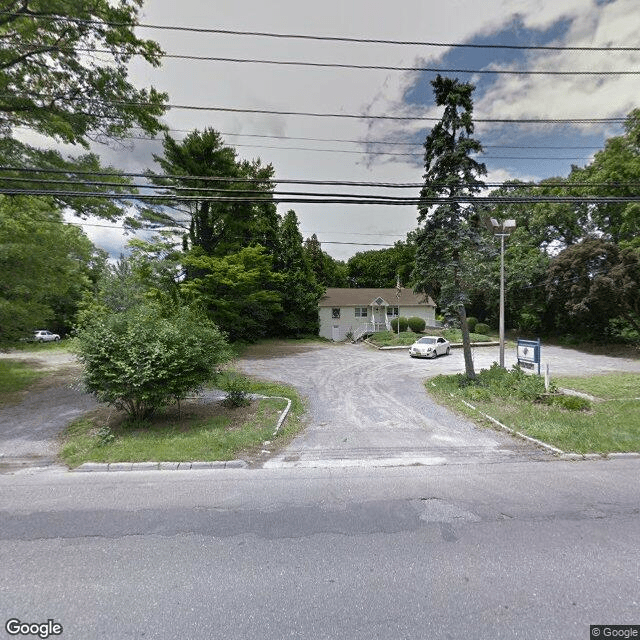 street view of Amber Court of Smithtown