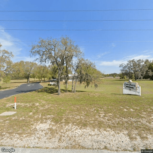 street view of Family Extended Care Spring Hill