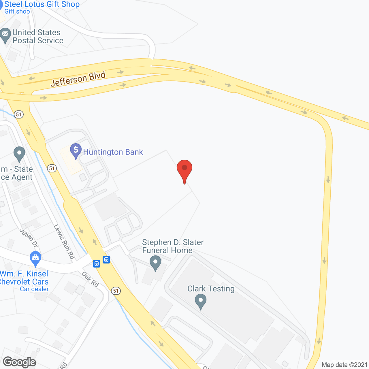 Wilson's Family Home Care Agency, LLC in google map