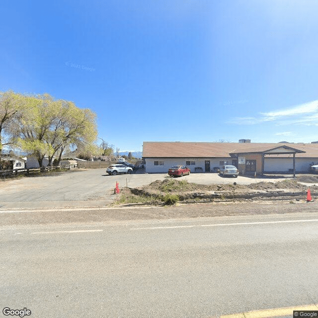 street view of Grenada Gardens Senior Living