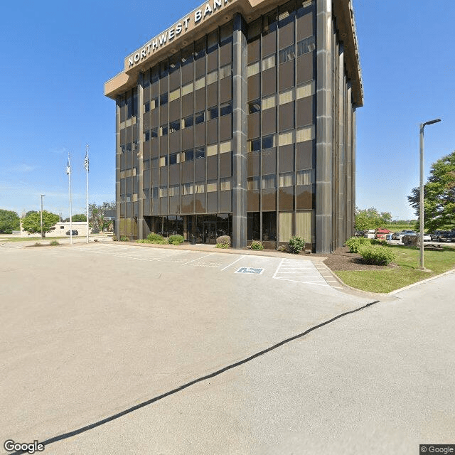 street view of The Suites of Bettendorf