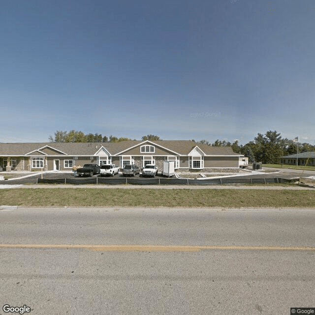 street view of Grand Village Assisted Living and Memory Care