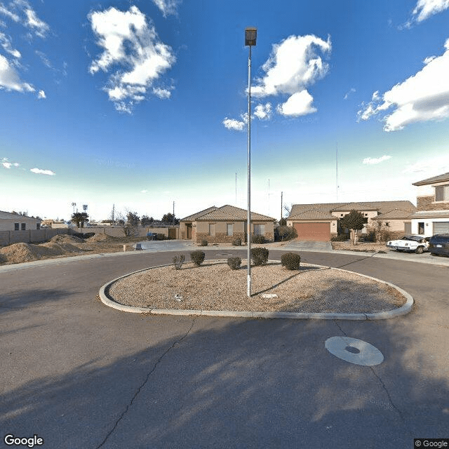street view of Mom and Dad Solutions, LLC