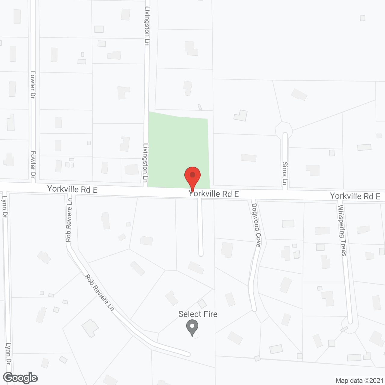 Garden Hill Assisted Living, LLC in google map