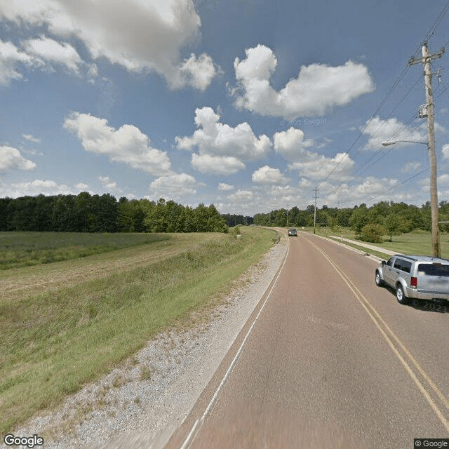 street view of Beehive Homes of Collierville