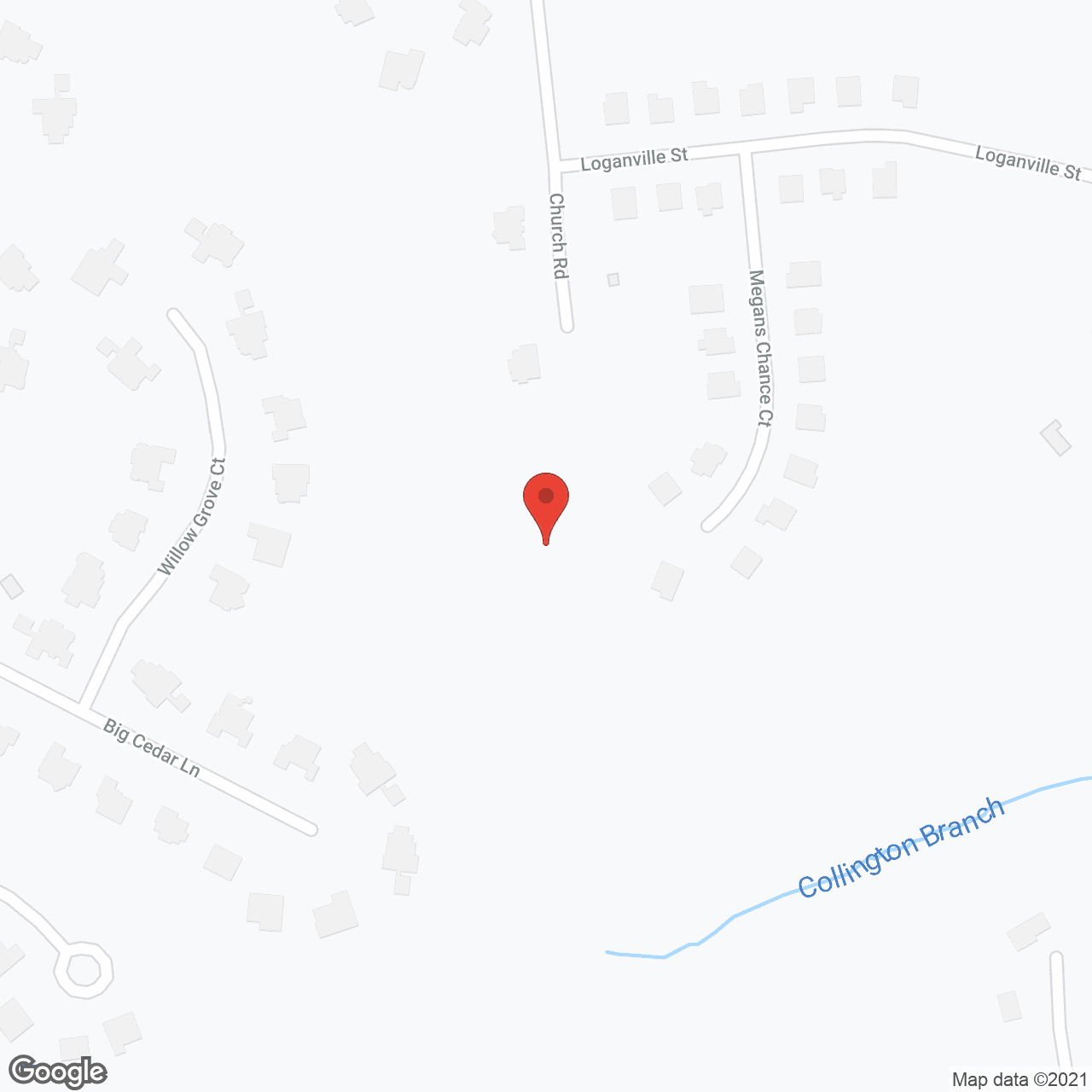 Goldstar Health Services, Inc. in google map