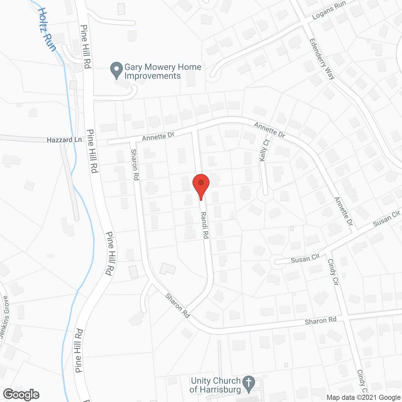 Golden Hands Home Care, Inc. in google map