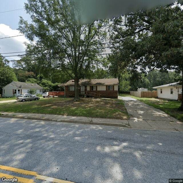 street view of Martin's Love and Care ALH, LLC