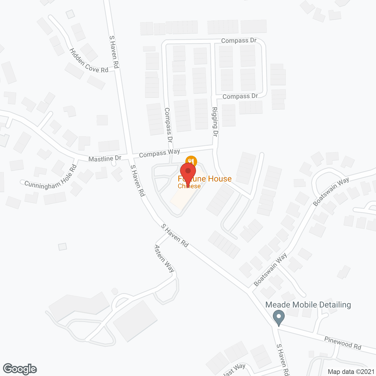 Onic Medical Services in google map