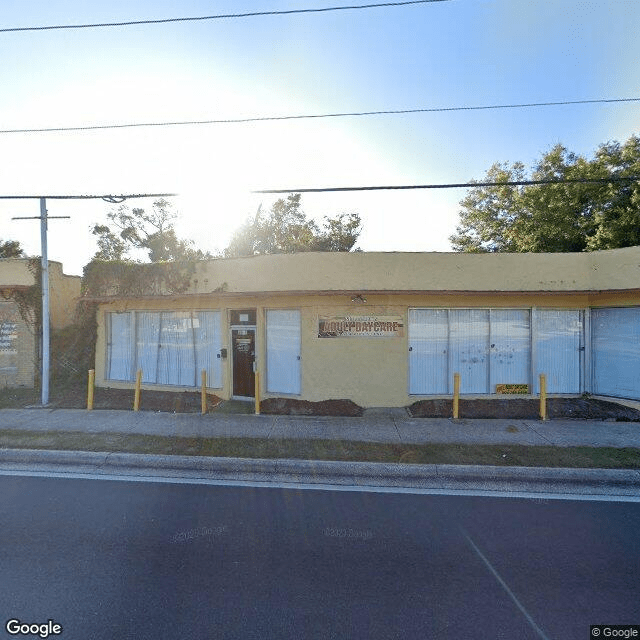 street view of Martha's Adult Daycare and Services Inc