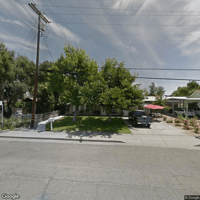 street view of Sparrow's Landing, LLC