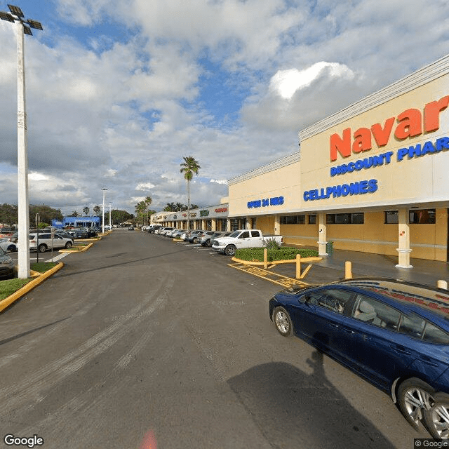 street view of Senior's Adult Day Care, Inc