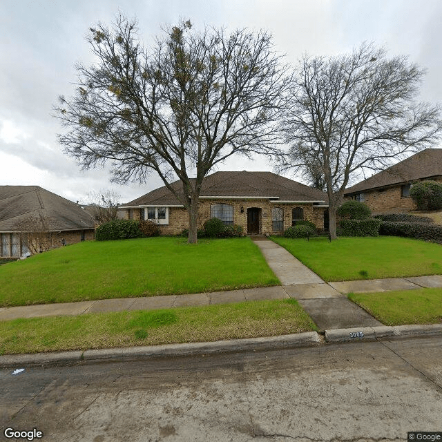 street view of Bethel Senior Care