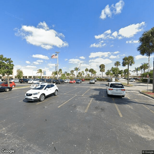 street view of Azucar Adult Day Care