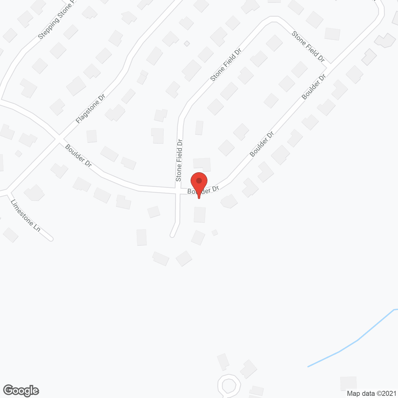 Flagstone Adult Foster Care for Women in google map