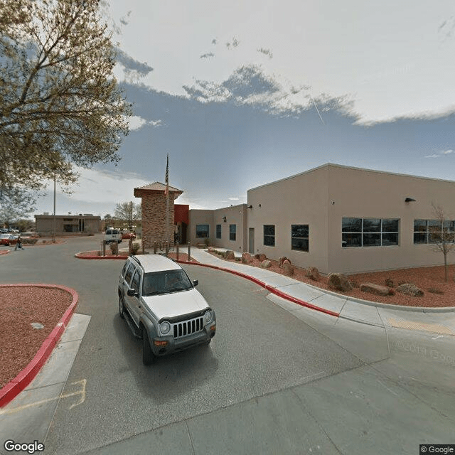 street view of Share Your Care - North Valley