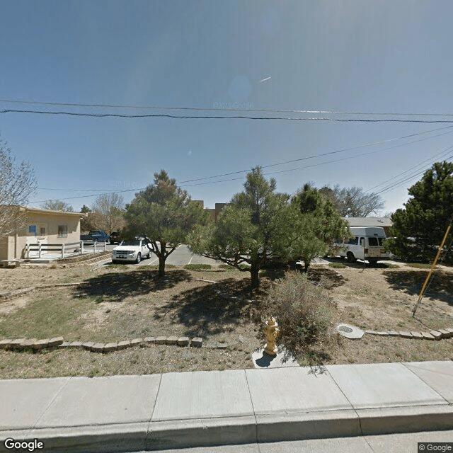 street view of Share Your Care - Ponderosa