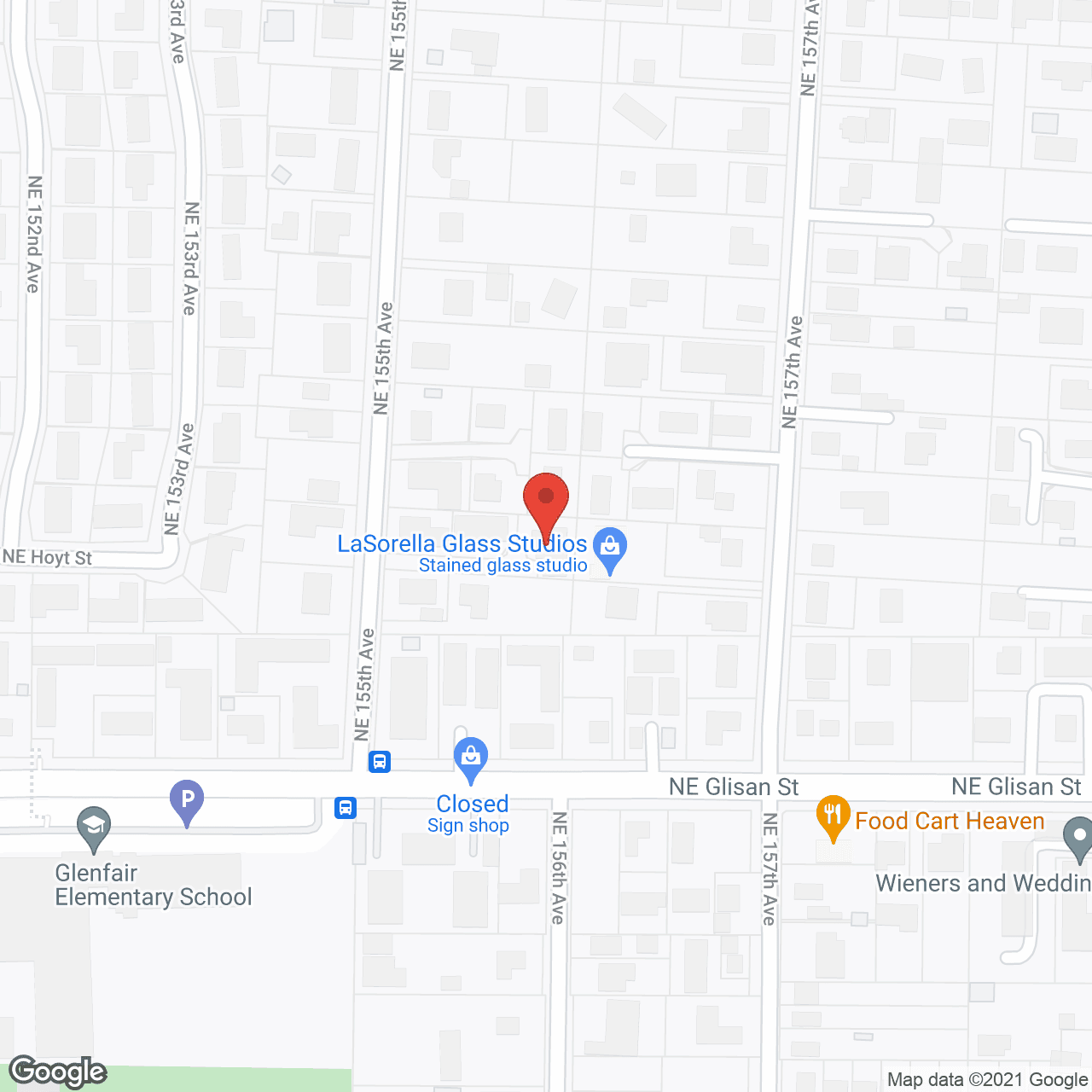 Royal Quality Care in google map