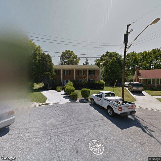 Angel Assisted Living/College Park 