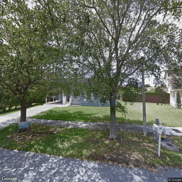 street view of Mom and Daughter Home Care Assisted Living Facility, Inc